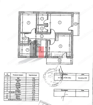 Vânzare casă Com. Berceni - Mamina - imagine 6