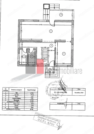 Vânzare casă Com. Berceni - Mamina - imagine 5