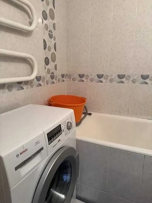 Garsonieră Renovată în Ghencea - imagine 3