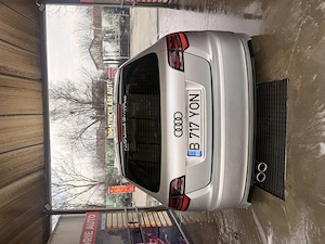 Audi a3 8p 2007 2.0 TDI - imagine 2