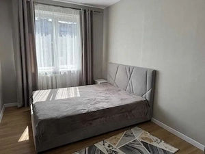 Garsonieră Renovată în Ghencea