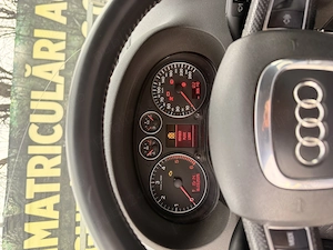 Audi a3 8p 2007 2.0 TDI - imagine 4