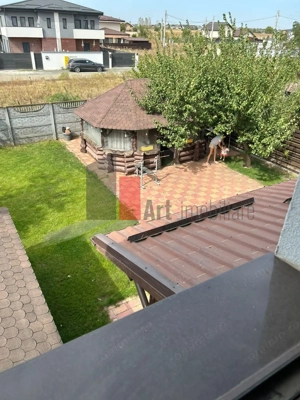 Vânzare casă Com. Berceni - Mamina - imagine 11