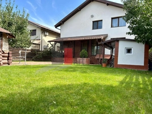 Vânzare casă Com. Berceni - Mamina - imagine 8