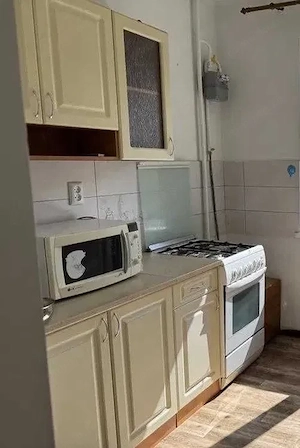 Garsonieră Renovată în Ghencea - imagine 2