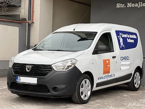Dacia Dokker 1.5dci 2019-Euro 6 - imagine 5