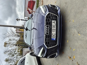 Audi a5 S Line - imagine 3