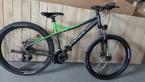 Bicicleta Bulls Sharptail 2 size 46
