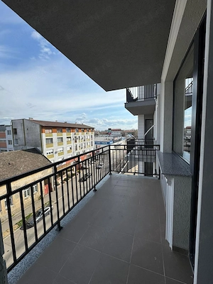 Apartament 2 camere complet finisat | Loc de parcare | Bloc nou - Corvinilor - imagine 9