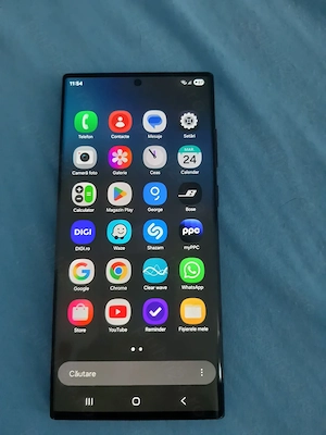 Samsung Galaxy S22 Ultra - imagine 5