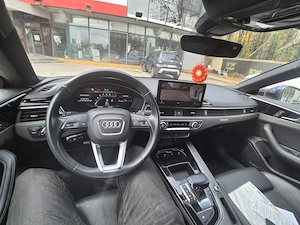 Audi a5 S Line - imagine 7