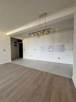Apartament 2 camere complet finisat | Loc de parcare | Bloc nou - Corvinilor - imagine 7