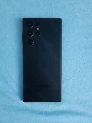 Samsung Galaxy S22 Ultra - imagine 4