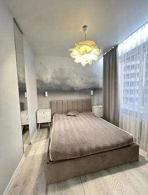 Închiriere Garsonieră Ghencea - imagine 2