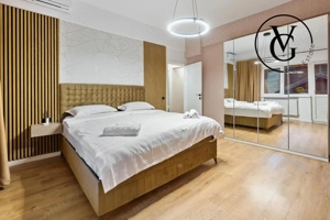 Apartament 4 camere - Finisat modern - Ideal Investitie 