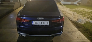 Audi a5 S Line - imagine 9