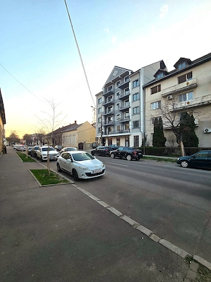 Apartament 2 camere complet finisat | Loc de parcare | Bloc nou - Corvinilor - imagine 16