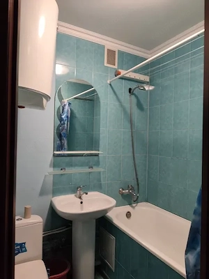 Închiriere Garsonieră Ghencea