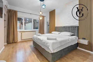 Apartament 4 camere - Finisat modern - Ideal Investitie  - imagine 9