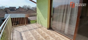 Casa individuala cu 5 camere Parter + Etaj in Ronat - imagine 17