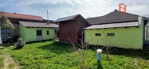 Casa individuala cu 5 camere Parter + Etaj in Ronat - imagine 20