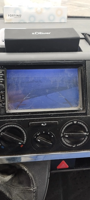 WV Transporter T5  - imagine 8