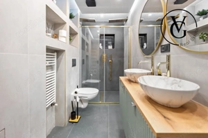 Apartament 4 camere - Finisat modern - Ideal Investitie  - imagine 5