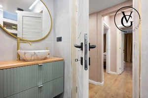 Apartament 4 camere - Finisat modern - Ideal Investitie  - imagine 11