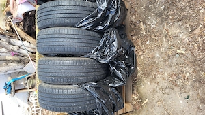 Cauciucuri vara rulate 10.000km - imagine 2