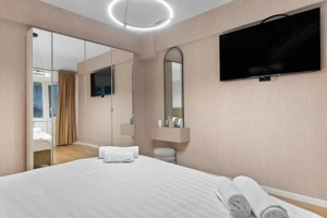 Apartament 4 camere - Finisat modern - Ideal Investitie  - imagine 3