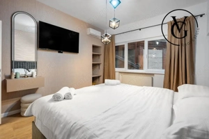 Apartament 4 camere - Finisat modern - Ideal Investitie  - imagine 10