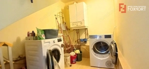 Casa individuala cu 5 camere Parter + Etaj in Ronat - imagine 15