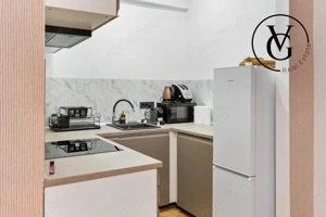 Apartament 4 camere - Finisat modern - Ideal Investitie  - imagine 8