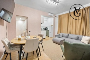 Apartament 4 camere - Finisat modern - Ideal Investitie  - imagine 7