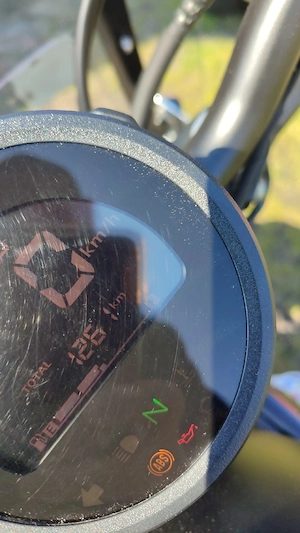 Honda Rebel CMX 500 - imagine 4