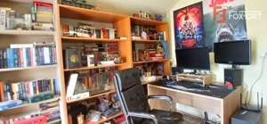 Casa individuala cu 5 camere Parter + Etaj in Ronat - imagine 19