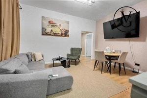 Apartament 4 camere - Finisat modern - Ideal Investitie  - imagine 6