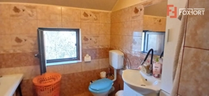 Casa individuala cu 5 camere Parter + Etaj in Ronat - imagine 9