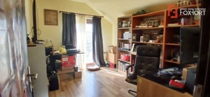 Casa individuala cu 5 camere Parter + Etaj in Ronat - imagine 8