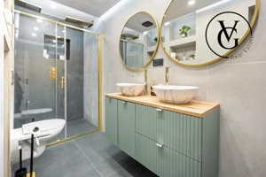 Apartament 4 camere - Finisat modern - Ideal Investitie  - imagine 4