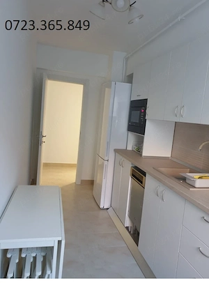 Proprietar Inchiriez apartament 2 camere, complet mobilat, loc parcare - imagine 3