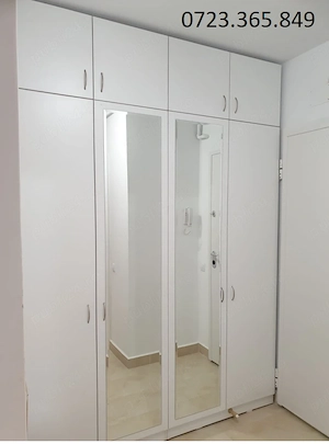 Proprietar Inchiriez apartament 2 camere, complet mobilat, loc parcare - imagine 7