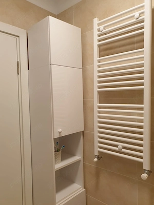 Proprietar Inchiriez apartament 2 camere, complet mobilat, loc parcare - imagine 8