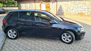 VW Golf 7 , 1.2 Tsi 2014  - imagine 3