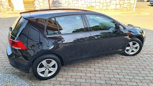 VW Golf 7 , 1.2 Tsi 2014  - imagine 4