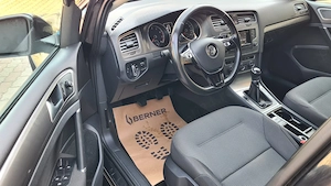 VW Golf 7 , 1.2 Tsi 2014  - imagine 5