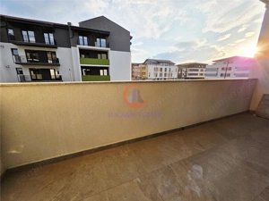 Apartament 2 Camere, Giroc, Neptun - imagine 13