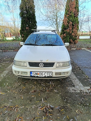 Volkswagen Passat 1996
