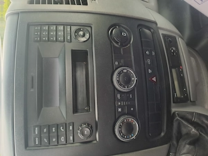 Vand mercedes sprinter - imagine 4