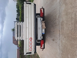 Vand mercedes sprinter - imagine 3